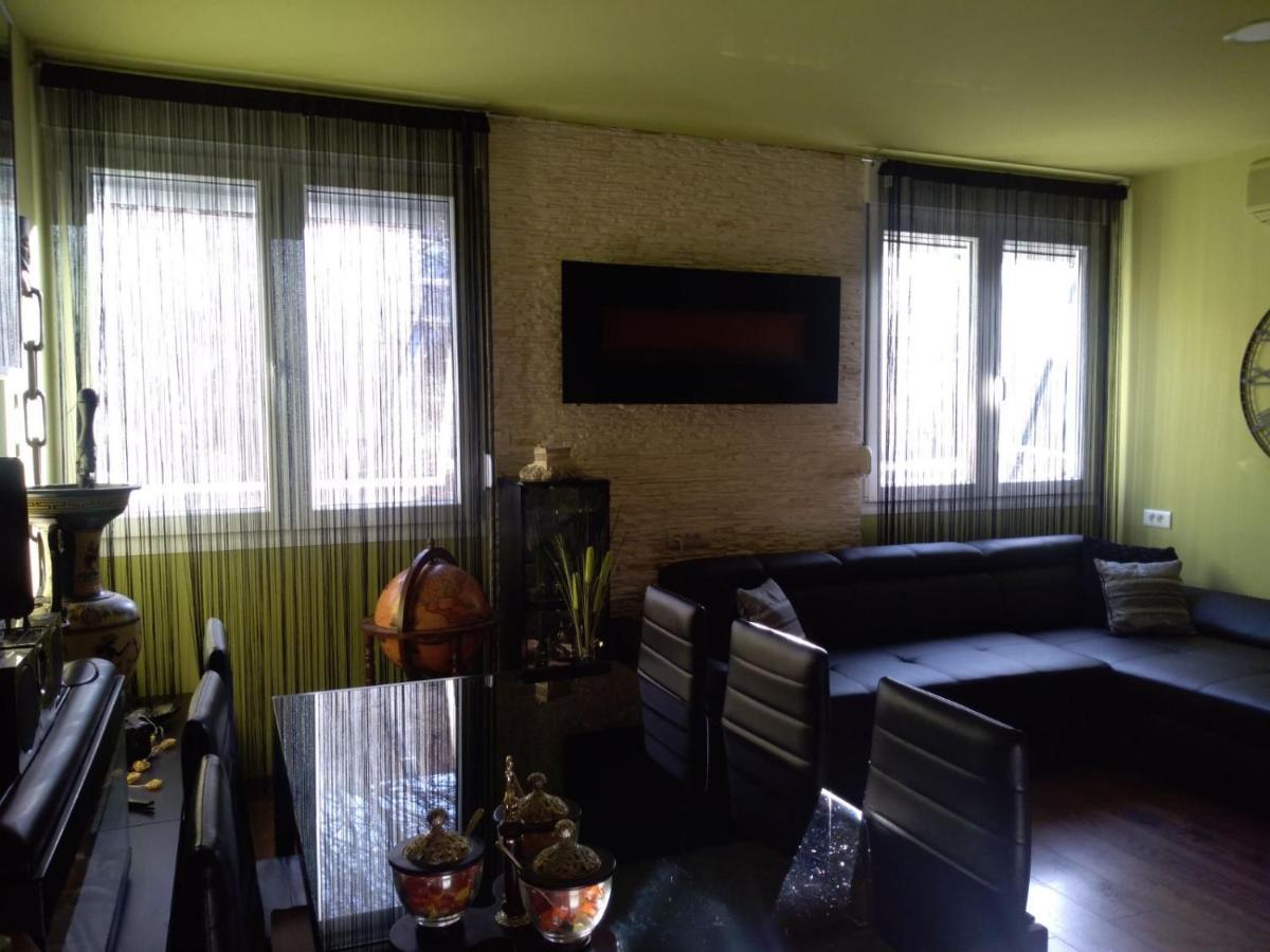 Luxury Apartment Sirena Спліт Екстер'єр фото